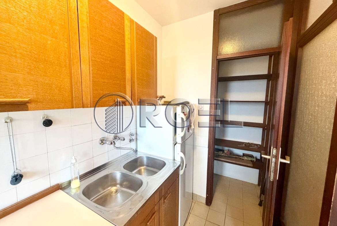 Najam, Dvosobni stan, Novi Zagreb, Travno 63m2