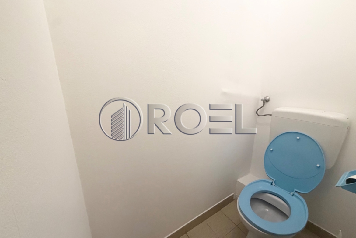 Najam, Dvosobni stan, Novi Zagreb, Travno 63m2