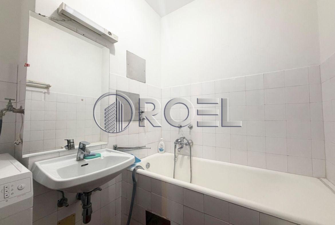 Najam, Dvosobni stan, Novi Zagreb, Travno 63m2