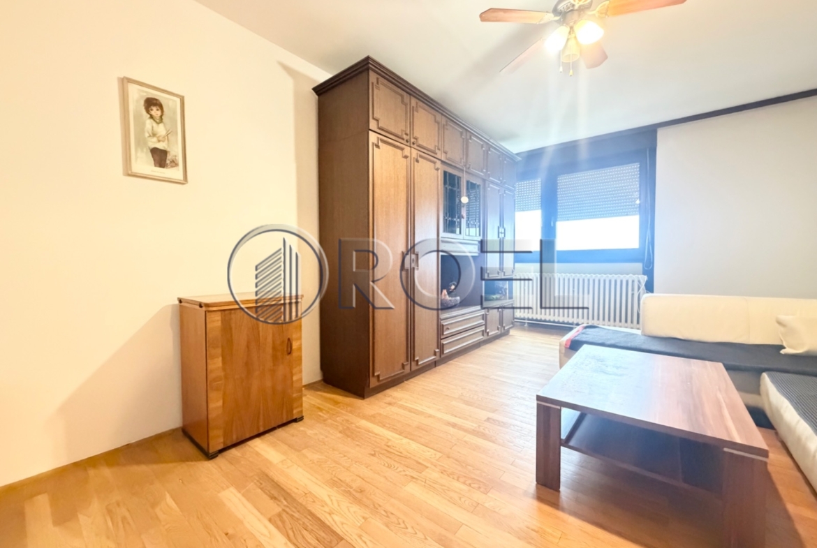 Najam, Dvosobni stan, Novi Zagreb, Travno 63m2