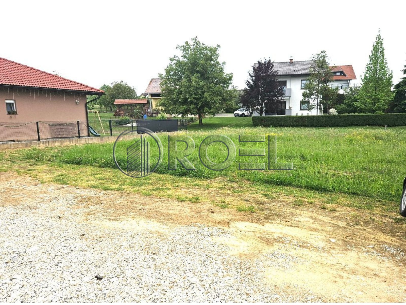 1488_2_1775759892 Građevinsko zemljište, Zagorje, Oroslavje, 468 m2