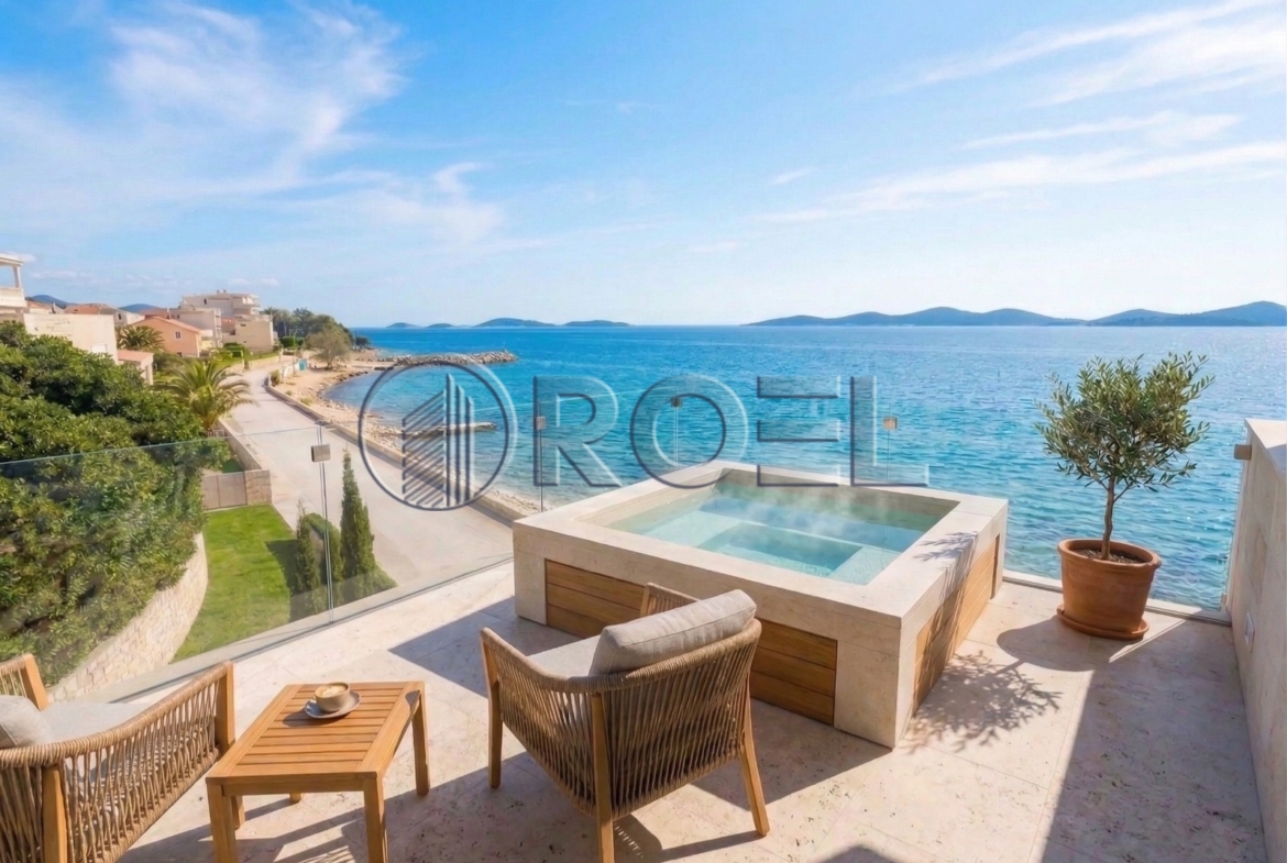 Novogradnja, Apartman, Pag, Mandre 85,85+ PM