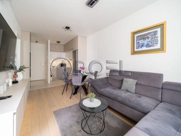 Flat in a building, 43.88, Stenjevec, Zagreb