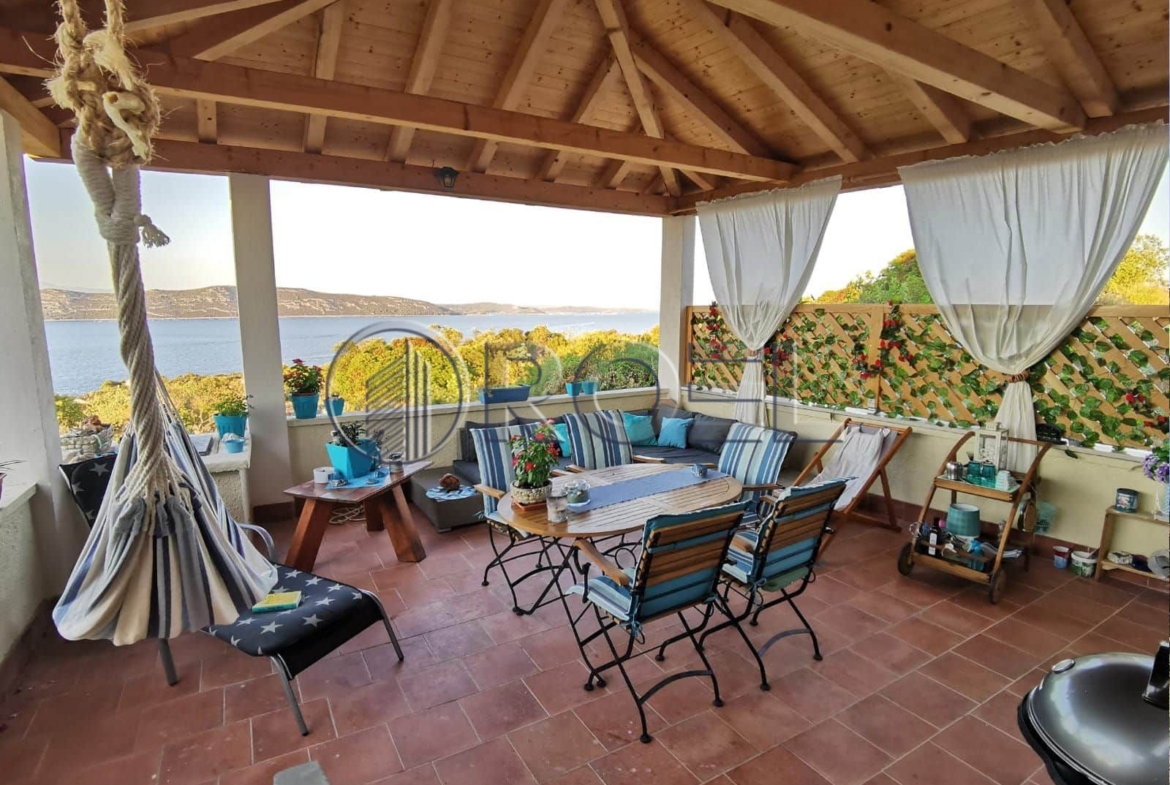 Kuća za odmor, Mali Iž (okolica Zadra), NKP 280 m²