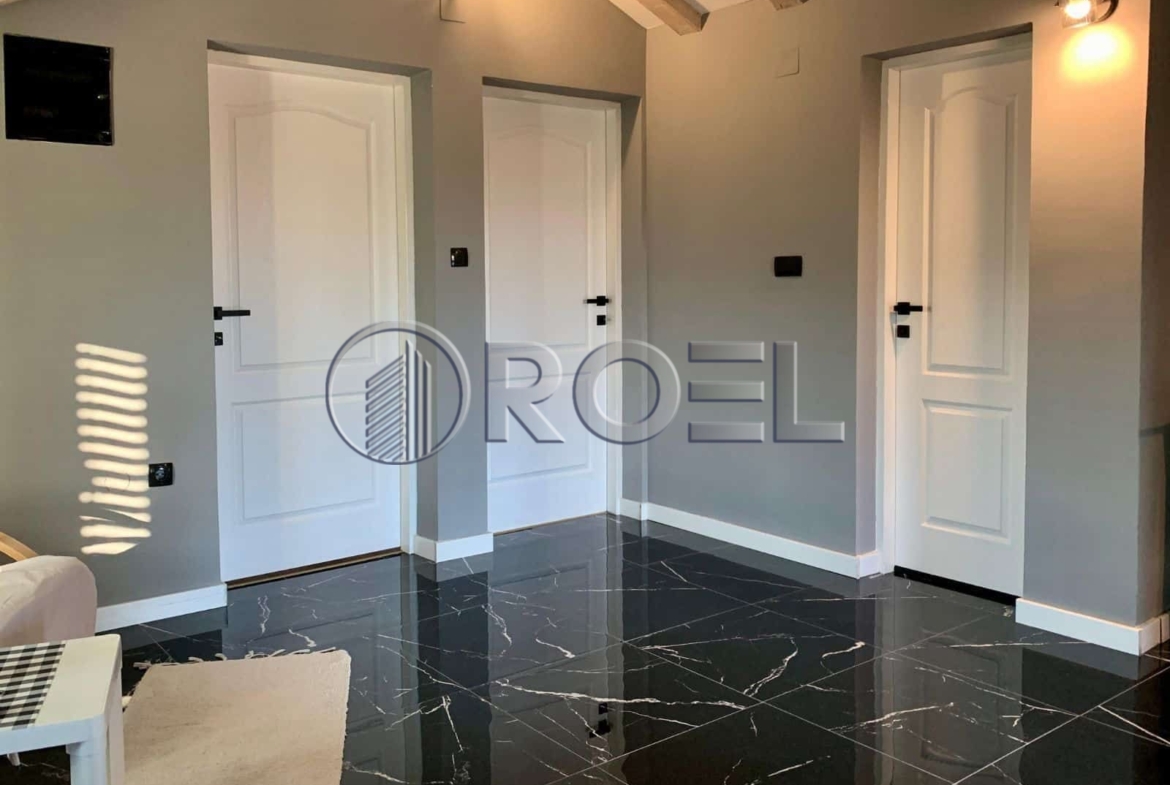 Kuća za odmor, Mali Iž (okolica Zadra), NKP 280 m²