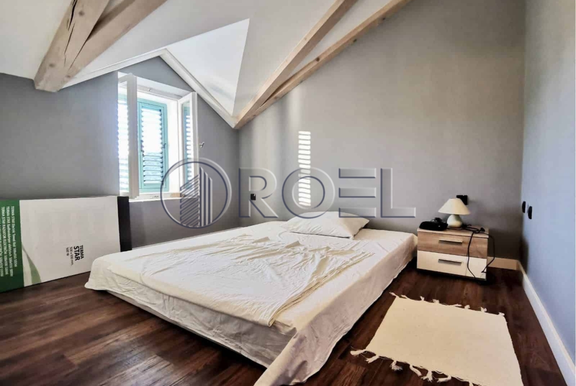 Kuća za odmor, Mali Iž (okolica Zadra), NKP 280 m²