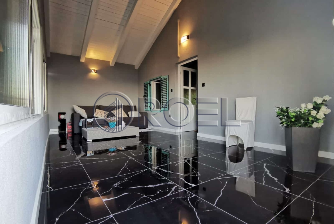 Kuća za odmor, Mali Iž (okolica Zadra), NKP 280 m²