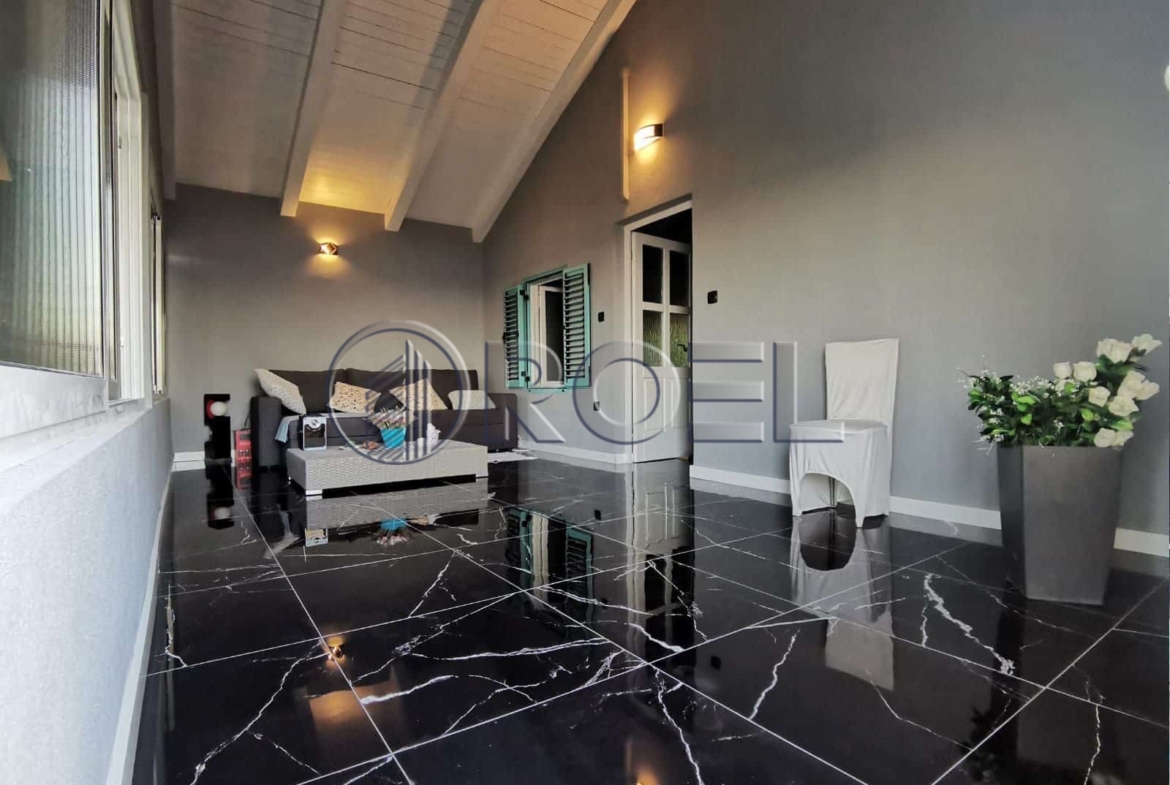 Kuća za odmor, Mali Iž (okolica Zadra), NKP 280 m²