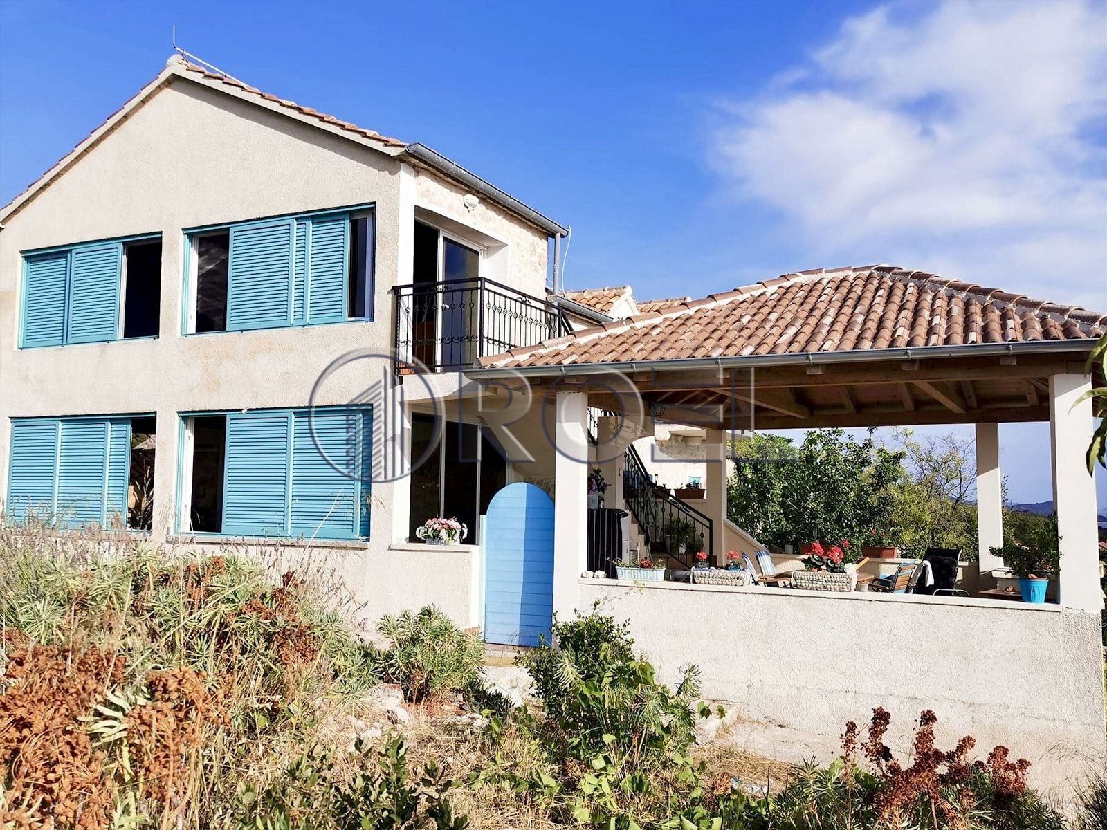 14_2_1729055973 Kuća za odmor, Mali Iž (okolica Zadra), NKP 280 m²