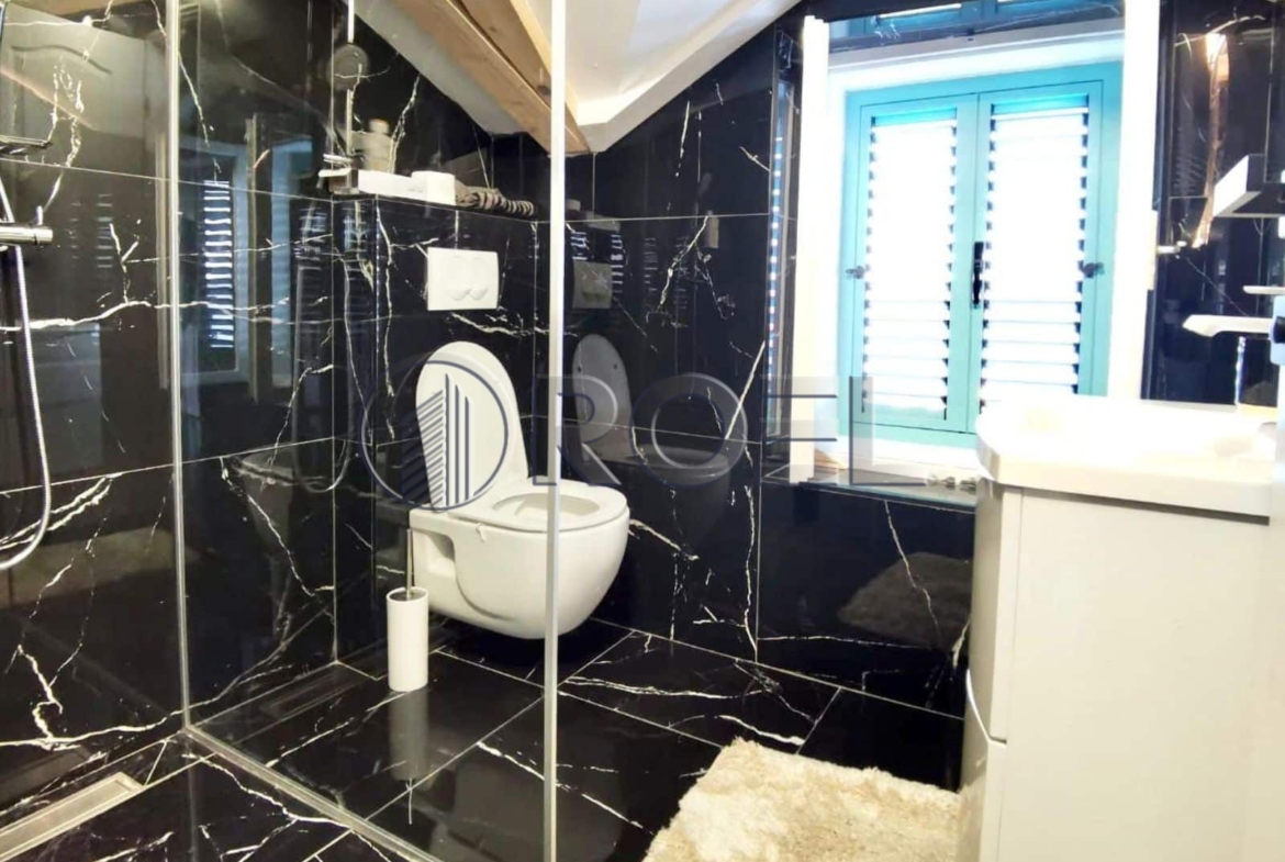 Kuća za odmor, Mali Iž (okolica Zadra), NKP 280 m²
