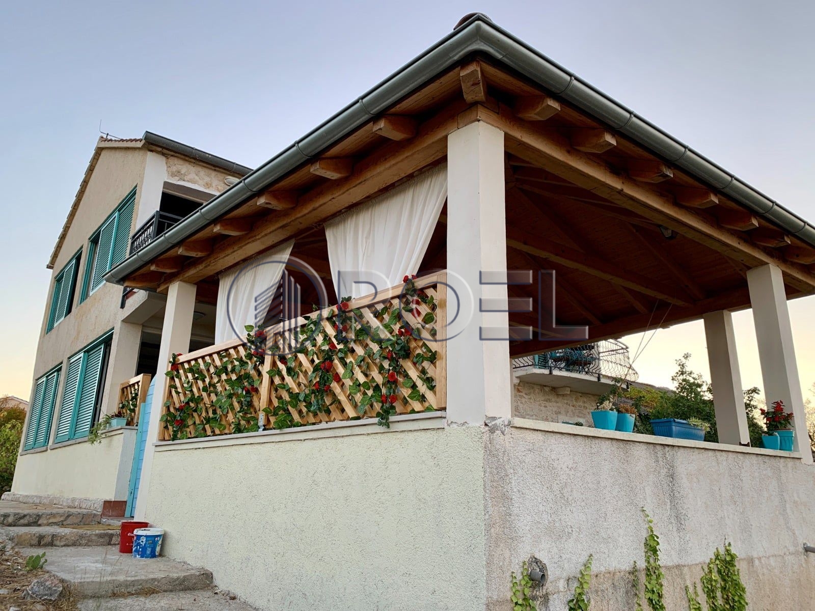 14_6_1729055976 Kuća za odmor, Mali Iž (okolica Zadra), NKP 280 m²