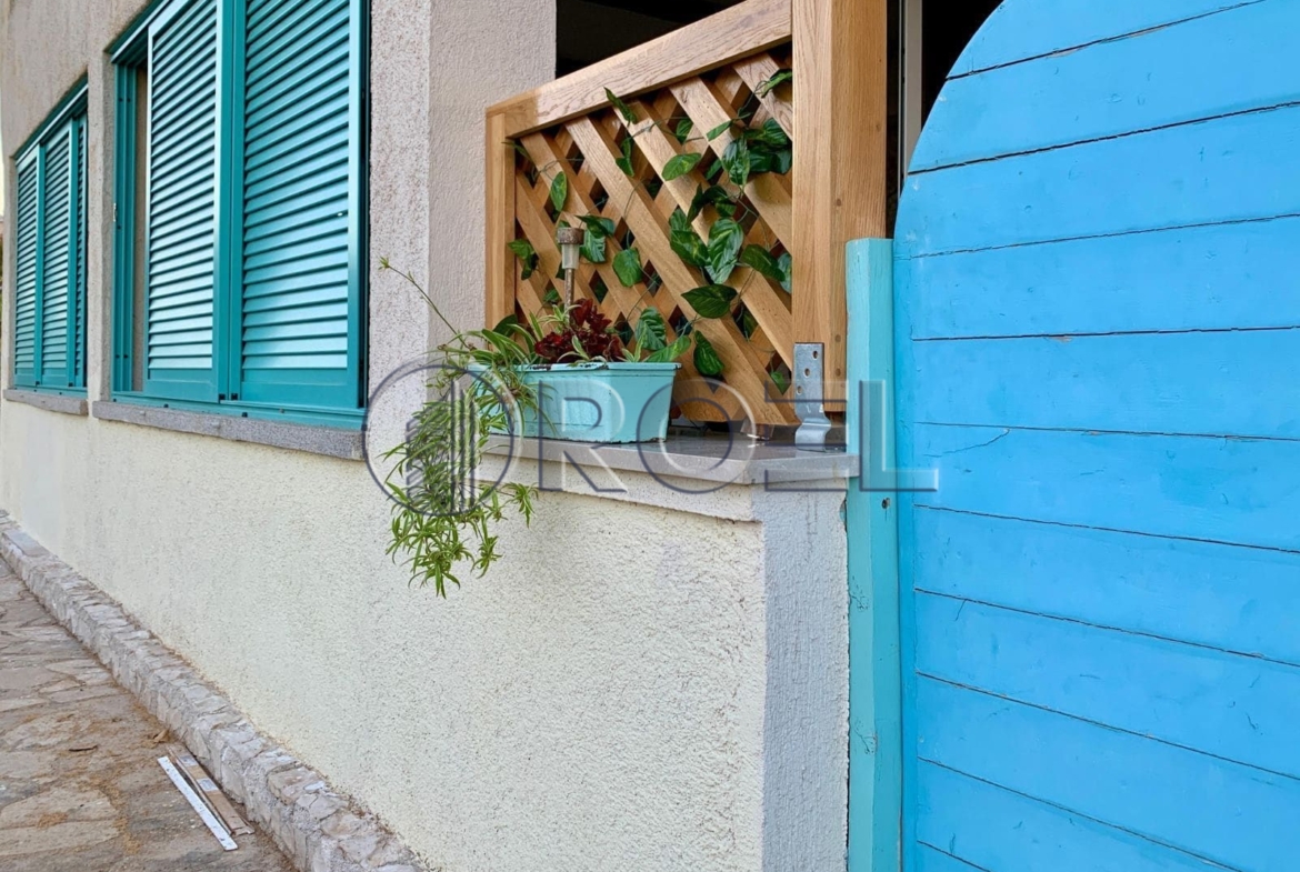 Kuća za odmor, Mali Iž (okolica Zadra), NKP 280 m²