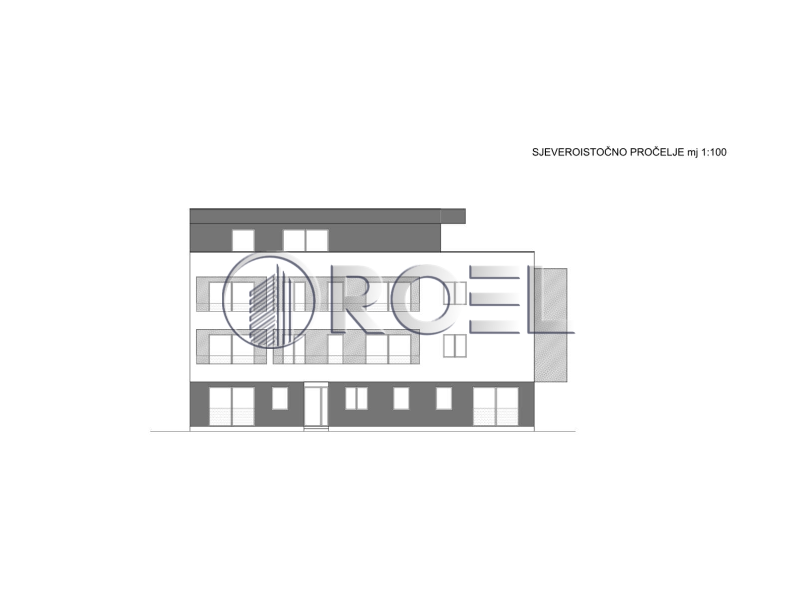 1501_6_1776190679 Three-bedroom apartment with garden, Zagreb, Sesvete, Bjelovarska, 94,94 m2