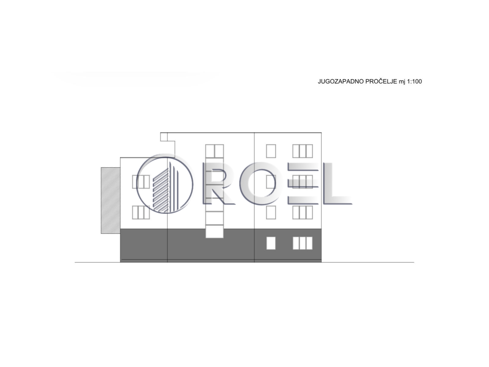 1501_7_1776190679 Three-bedroom apartment with garden, Zagreb, Sesvete, Bjelovarska, 94,94 m2