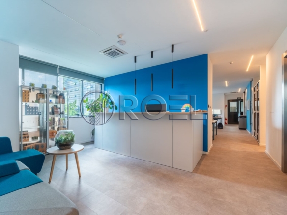 Zagreb, Radnička, office space 496.80 m², for rent