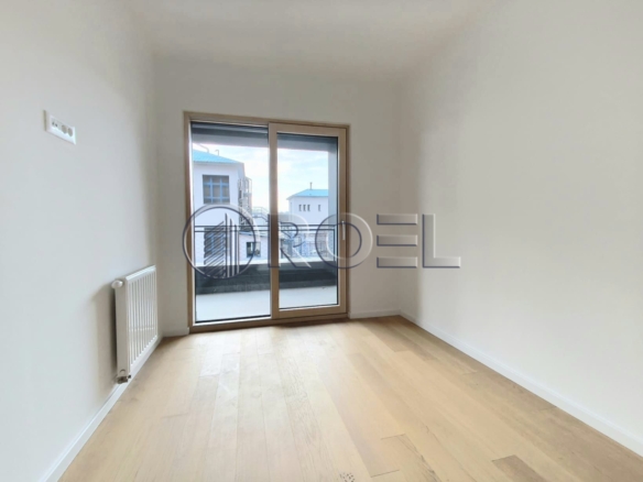 Zagreb, centar, three-bedroom apartment, 94,90m2, for sale