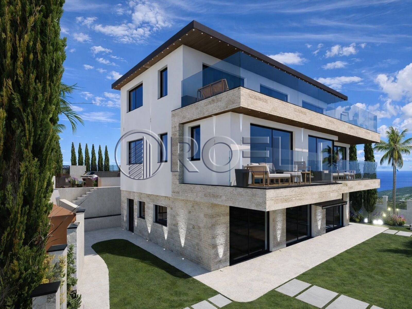 1511_11_1777299552 Opatija, luxury penthouse 154 m2, sea view, for sale