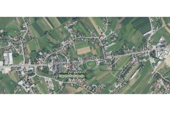 Sale, opportunity, land for halls, Gornjostupnička Street, 5750 m2