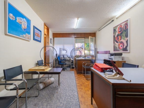 Zagreb, Utrine, trosoban stan 50,16 m2 za adaptaciju, prodaja
