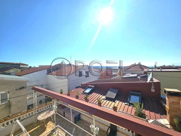 House with apartments, 200, Selce, Crikvenica