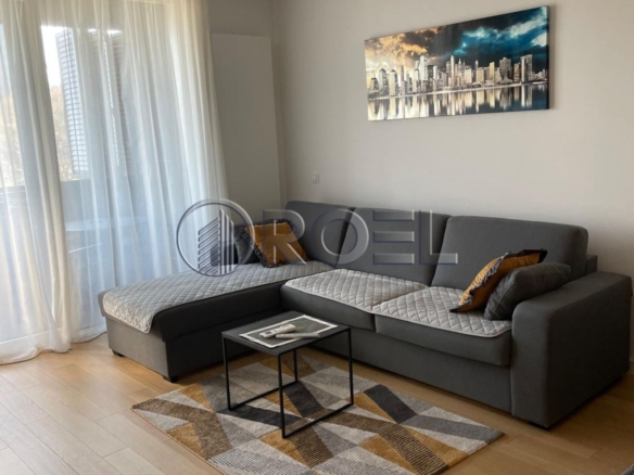 Flat in a building, 52, Pešćenica – Žitnjak, Zagreb