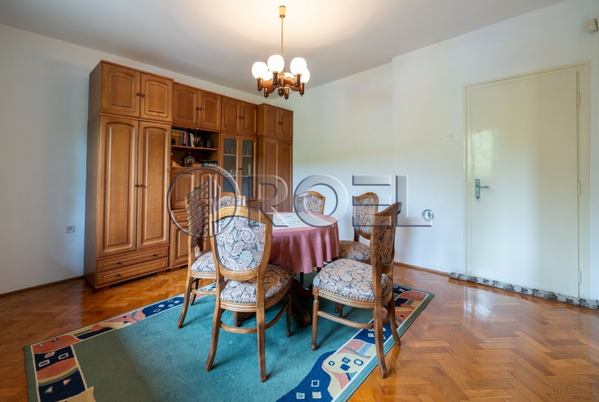 Zagreb, Ksaver trosoban stan 98 m², prodaja