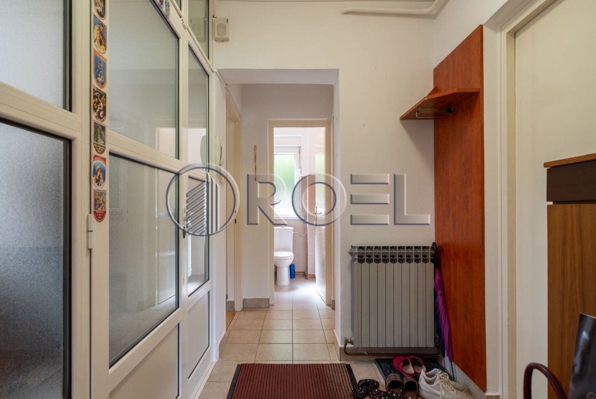 Zagreb, Ksaver trosoban stan 98 m², prodaja