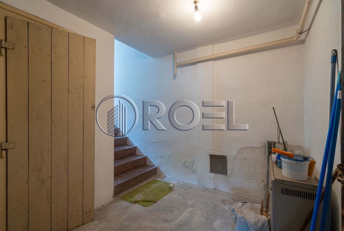 Zagreb, Ksaver trosoban stan 98 m², prodaja