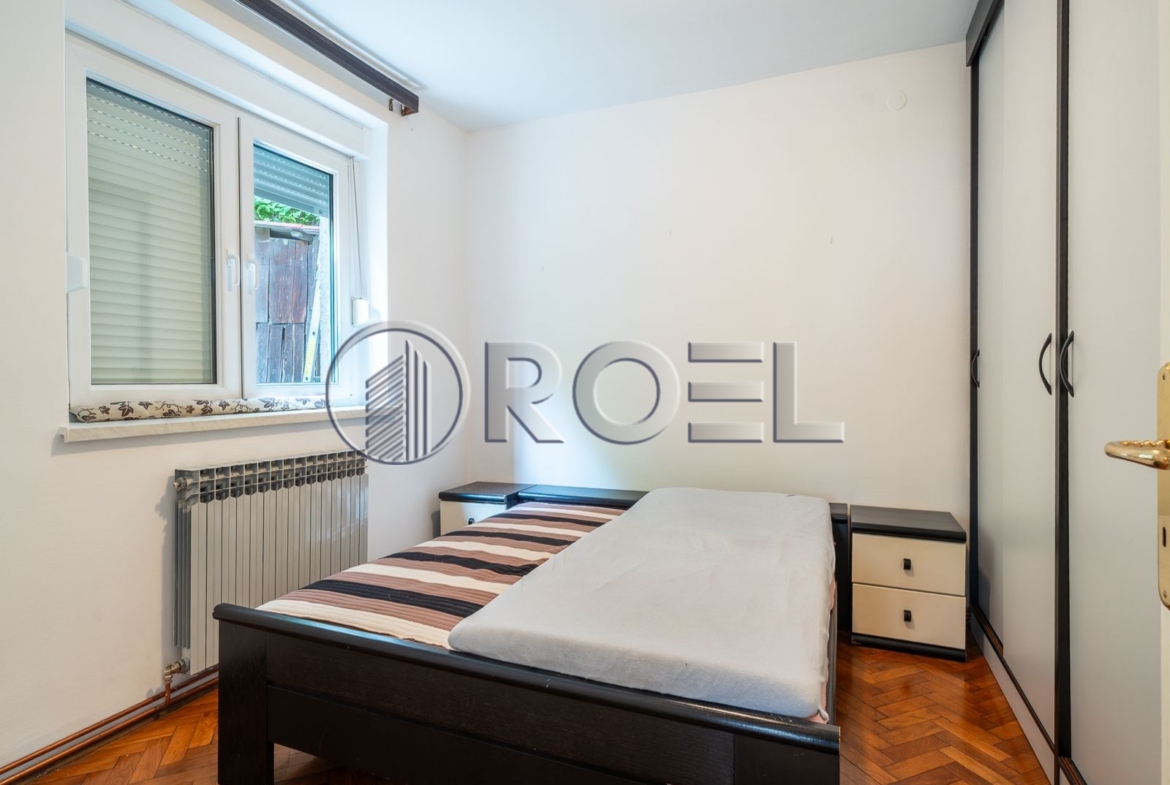Zagreb, Ksaver trosoban stan 98 m², prodaja