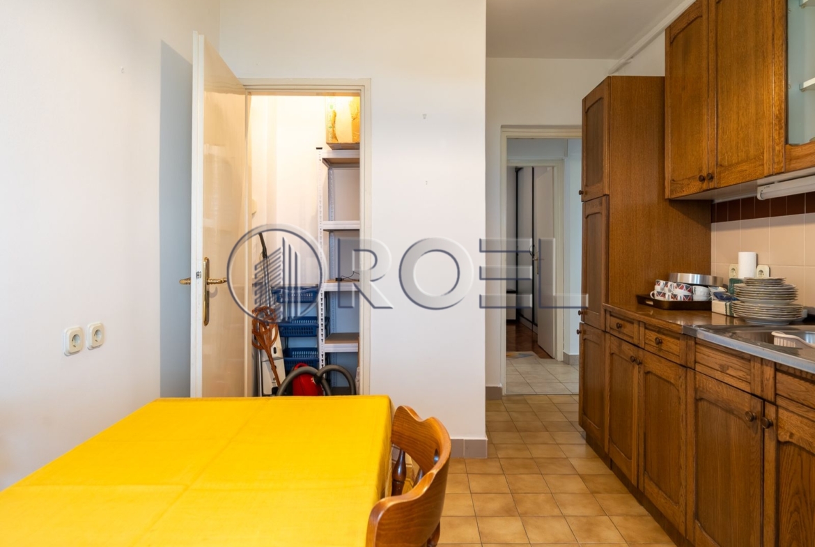 Zagreb, Ksaver trosoban stan 98 m², prodaja