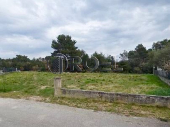 Building plot in Biograd na Moru, 836 m², for sale