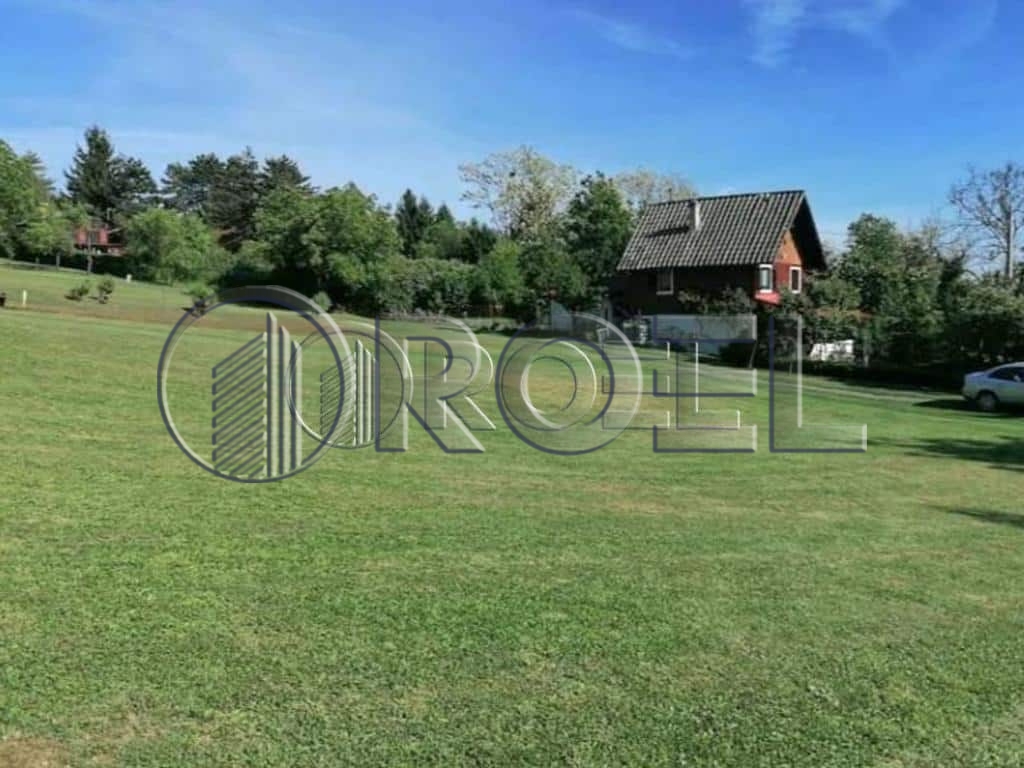 Građevinsko zemljište: Brdovec, Šenkovec, 730 m² – 953 m²