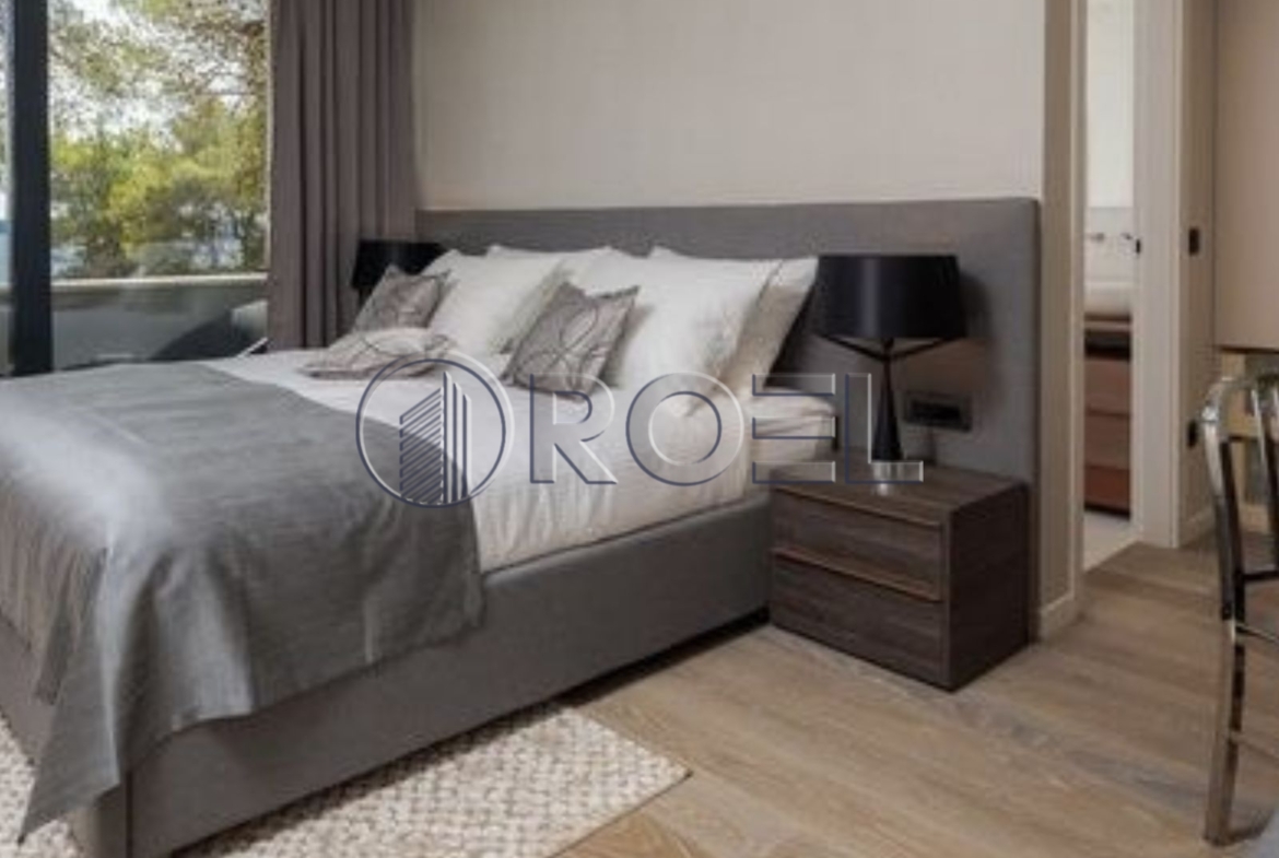 Zadar, Diklo: Luksuzna vila s bazenom, NKP 453 m²