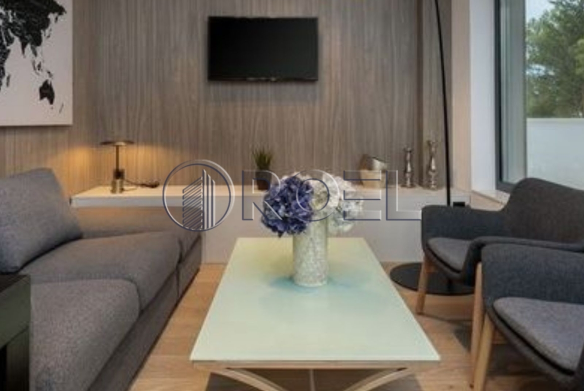 Zadar, Diklo: Luksuzna vila s bazenom, NKP 453 m²