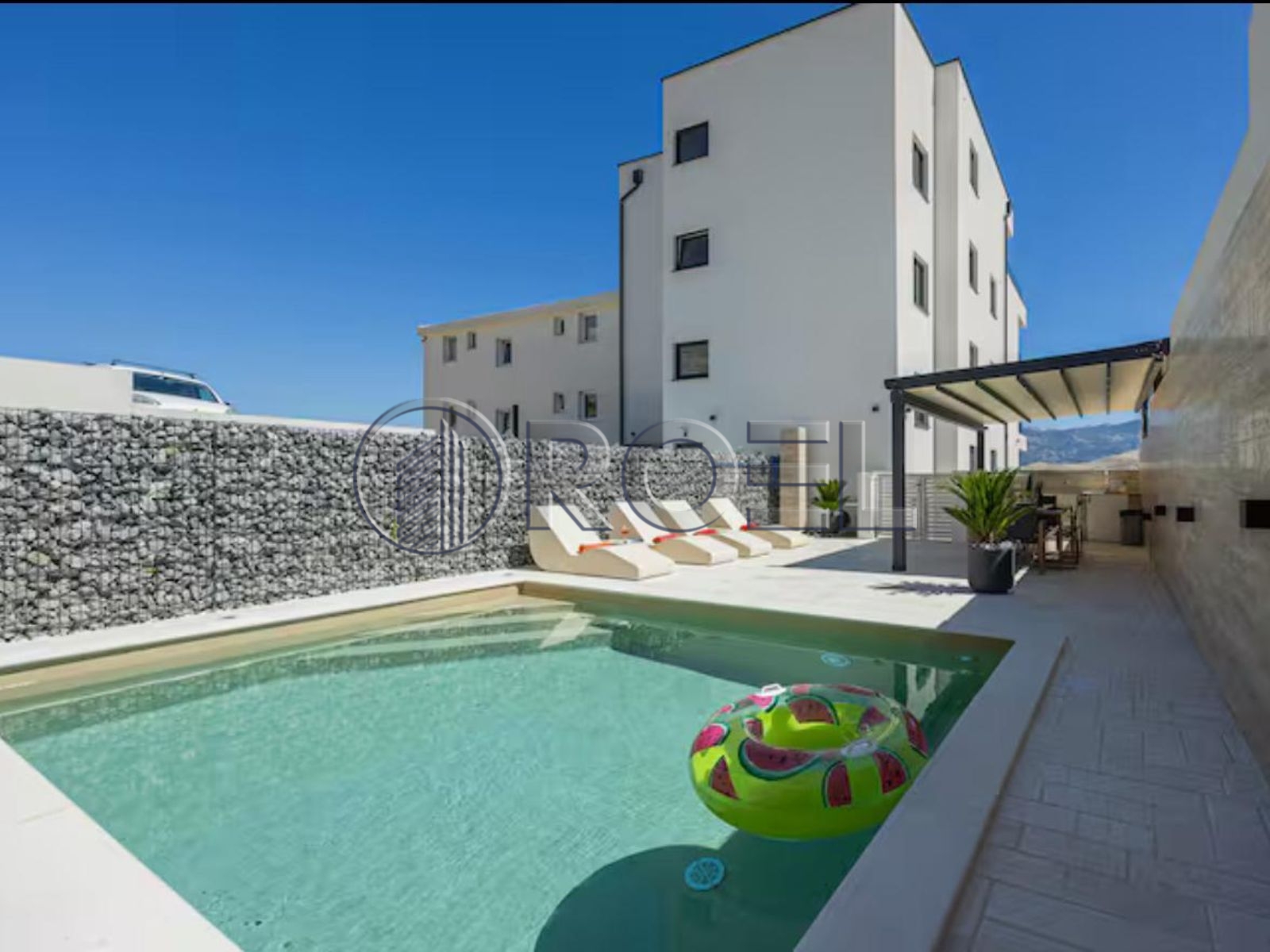 320_11_1761142136 Trosobni penhouse: Pag, NKP 98.50 m2