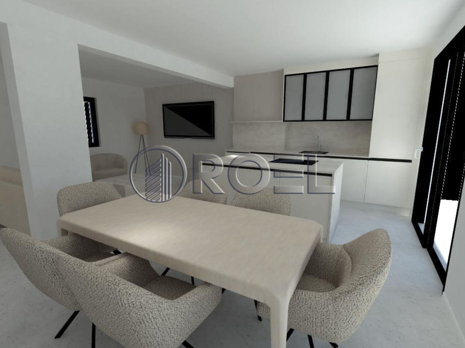 320_12_1770134315 Trosobni penhouse: Pag, NKP 98.50 m2