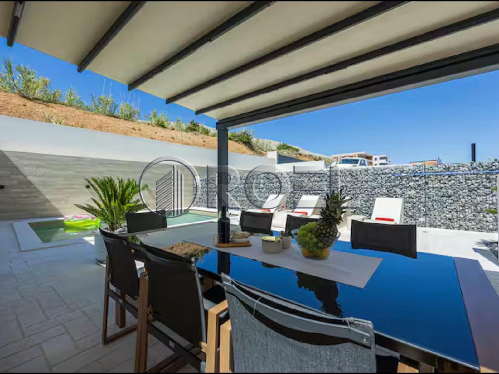 320_13_1761142137 Trosobni penhouse: Pag, NKP 98.50 m2