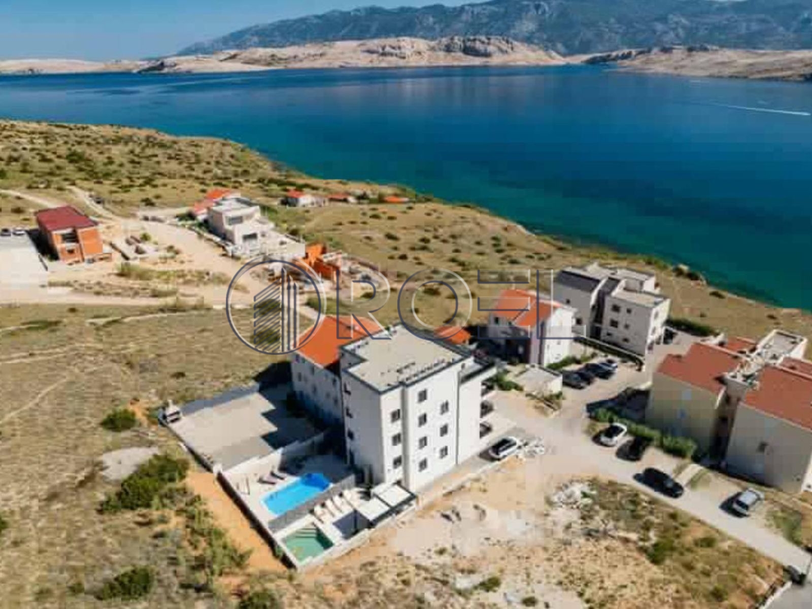 320_14_1761142137 Trosobni penhouse: Pag, NKP 98.50 m2