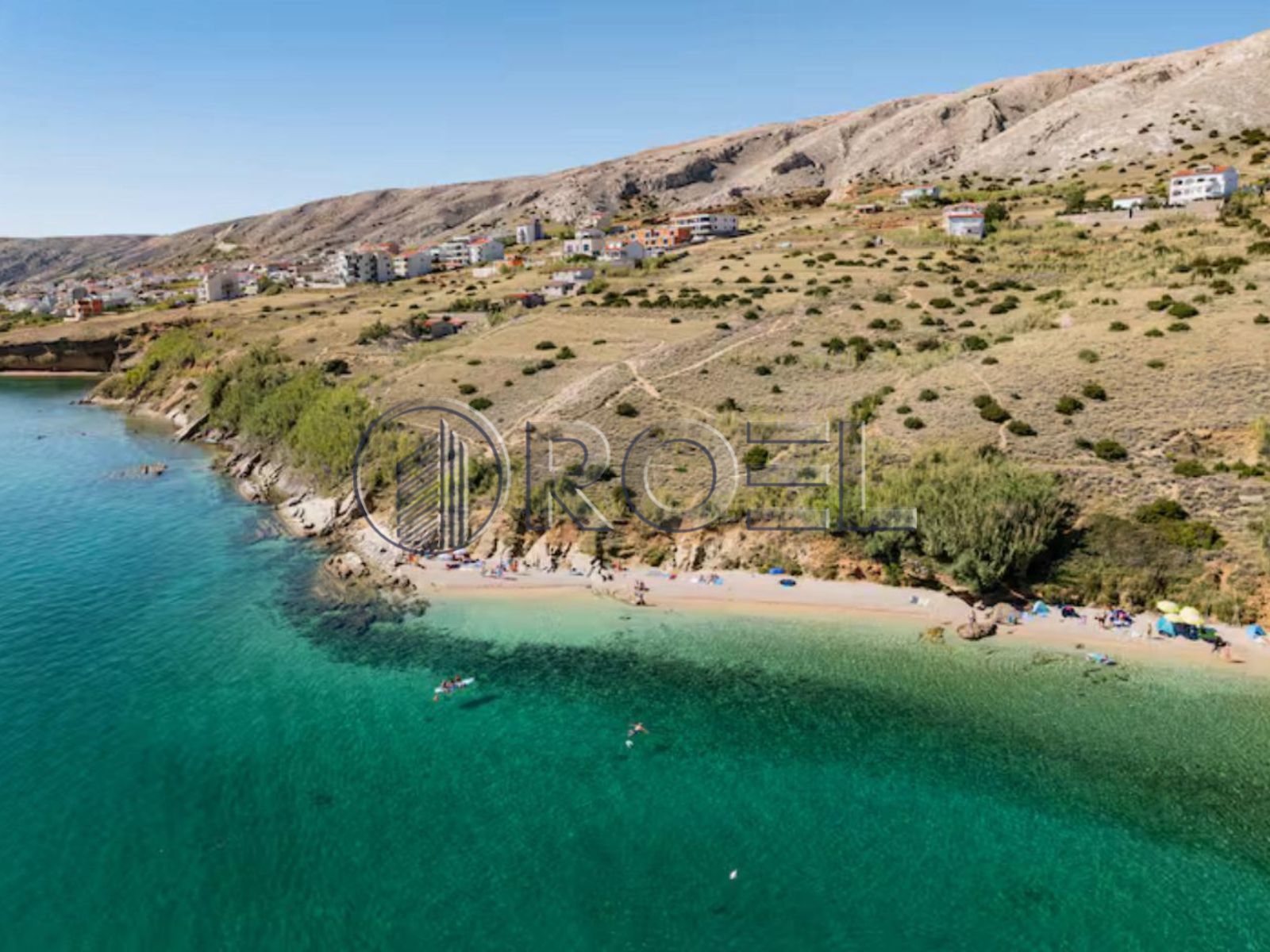 320_15_1761142138 Trosobni penhouse: Pag, NKP 98.50 m2