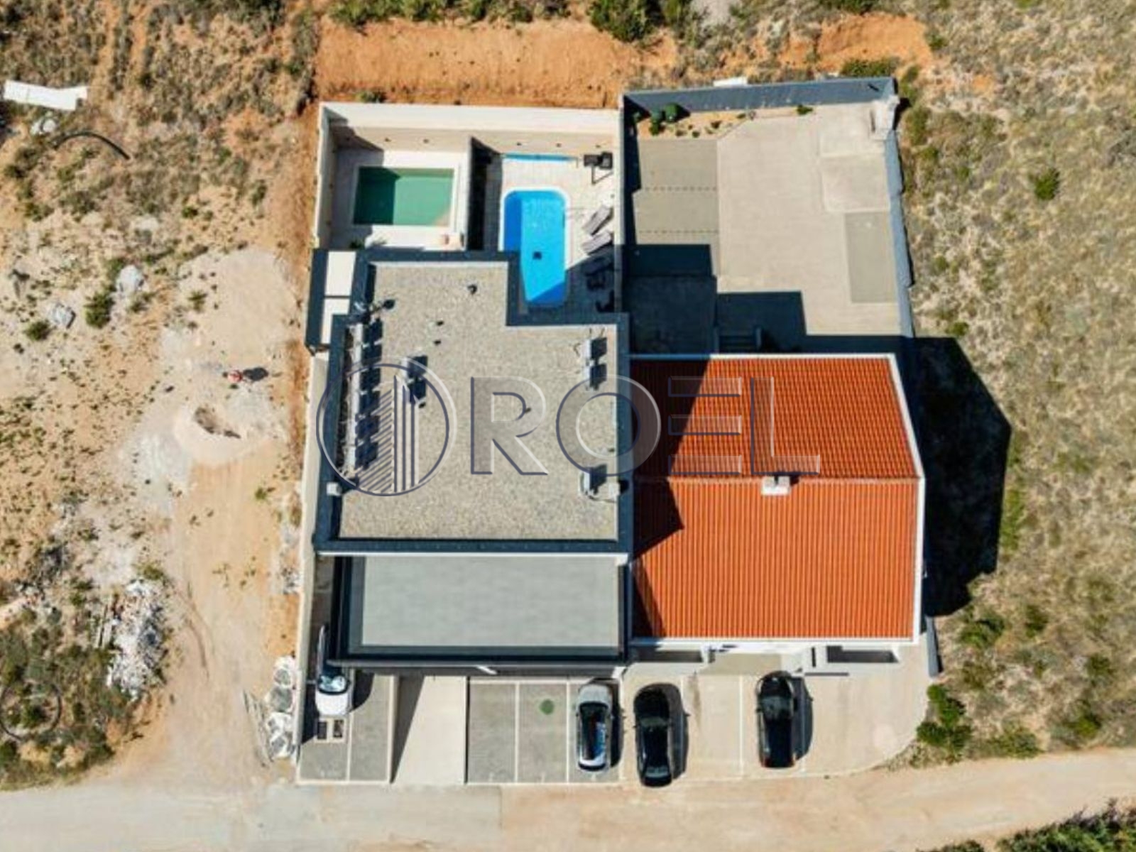 320_17_1761142138 Trosobni penhouse: Pag, NKP 98.50 m2