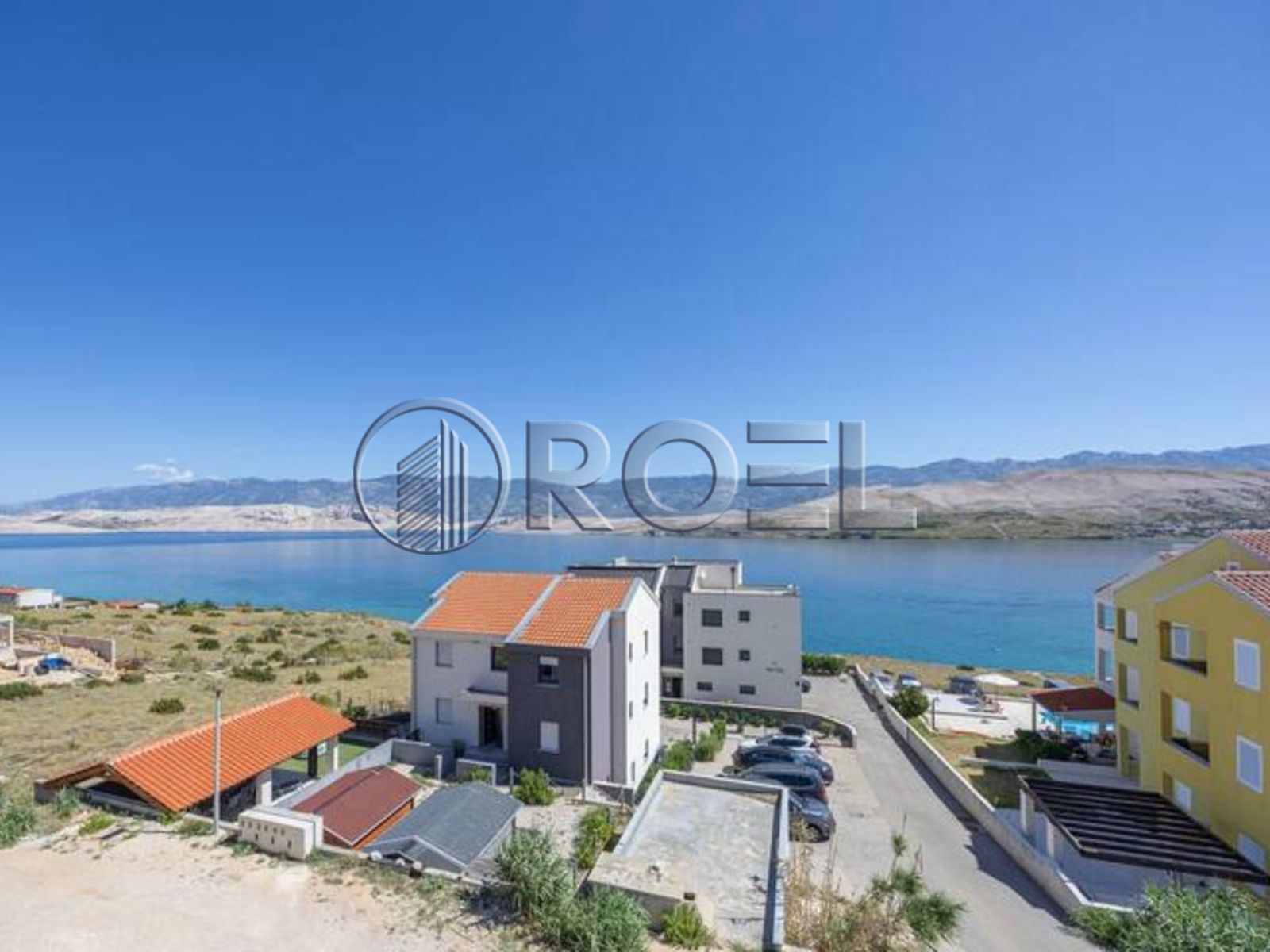 320_18_1761142139 Trosobni penhouse: Pag, NKP 98.50 m2