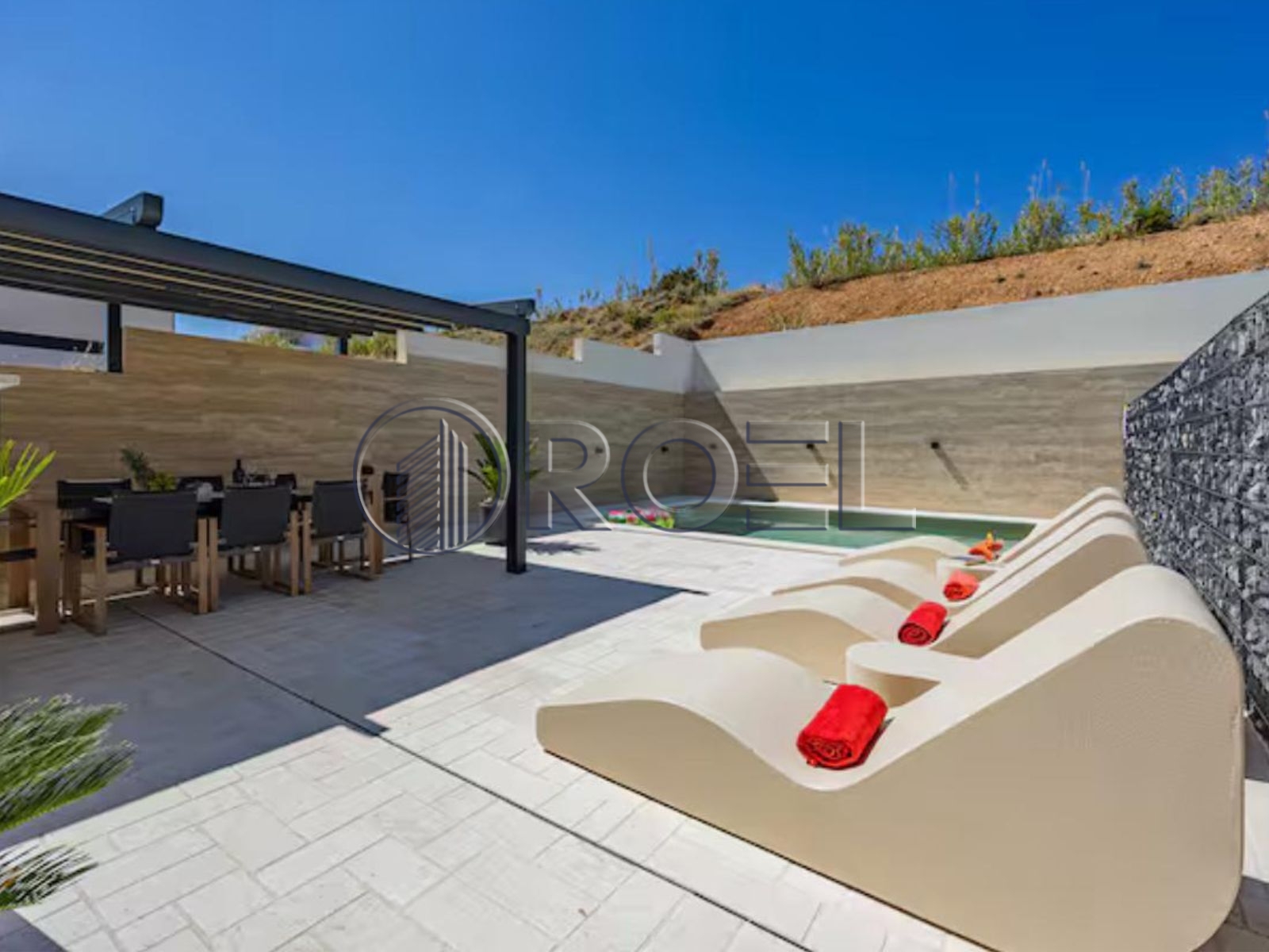 320_19_1761142139 Trosobni penhouse: Pag, NKP 98.50 m2