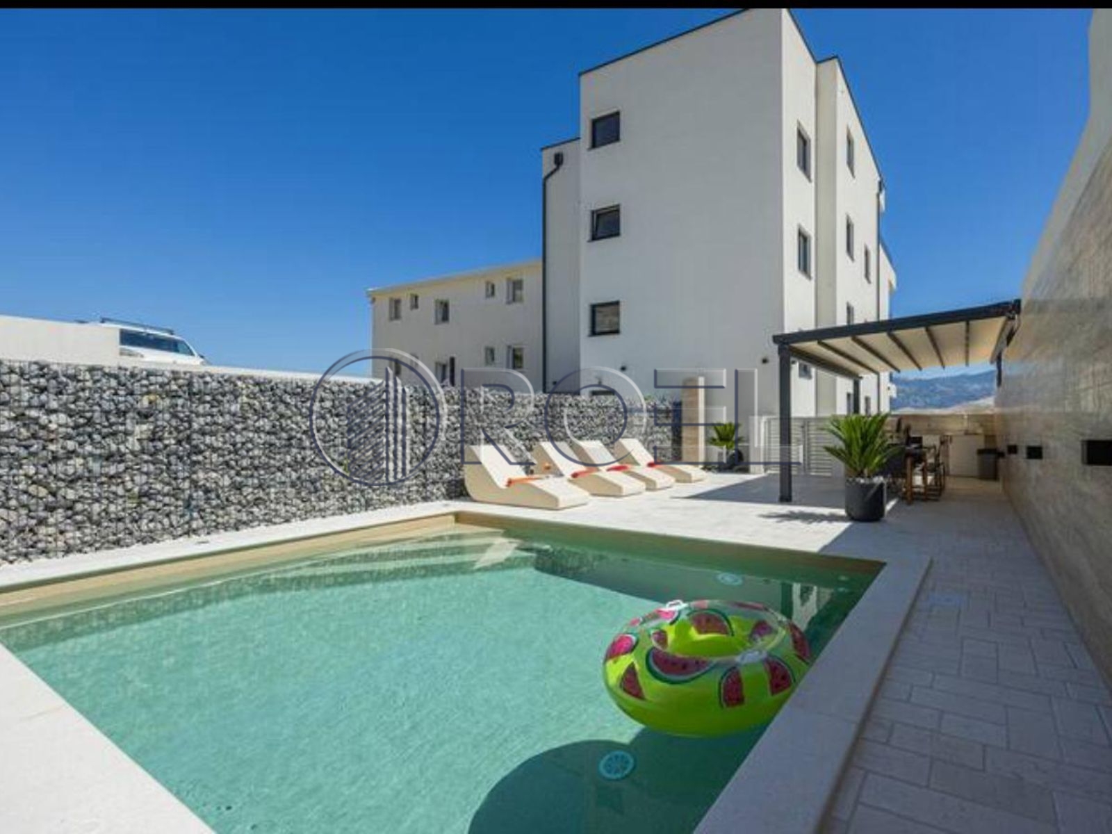 320_21_1761142140 Trosobni penhouse: Pag, NKP 98.50 m2