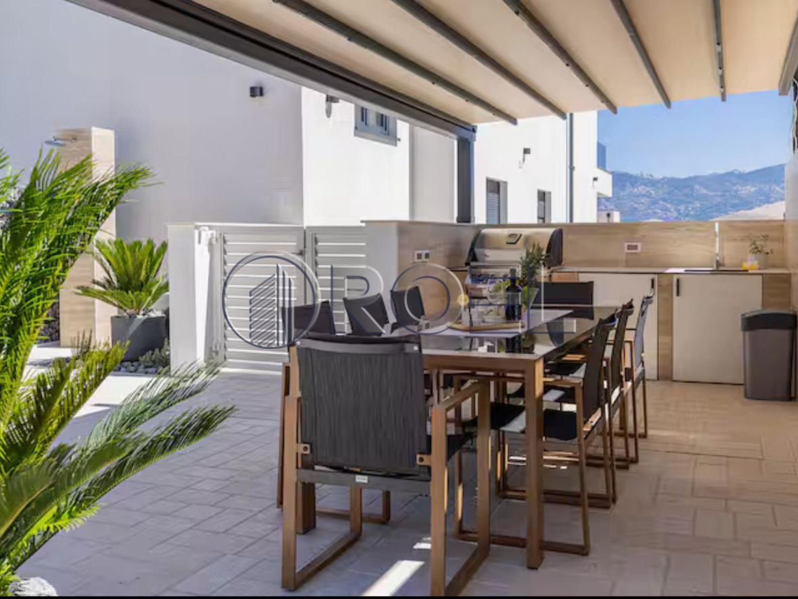 320_23_1761142140 Trosobni penhouse: Pag, NKP 98.50 m2