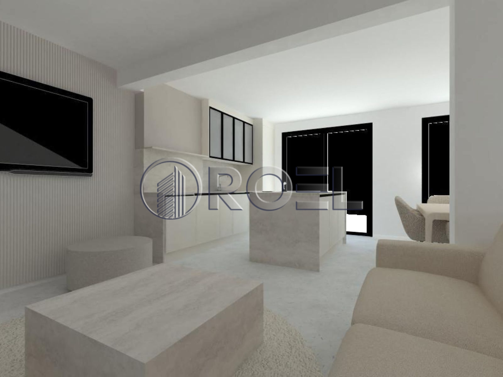 320_9_1770134314 Trosobni penhouse: Pag, NKP 98.50 m2