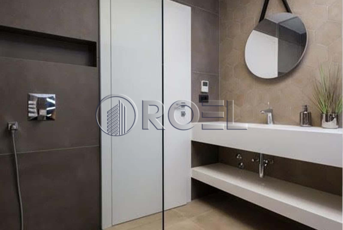 Luxury house with pool, Zadar, NKP 528 m²