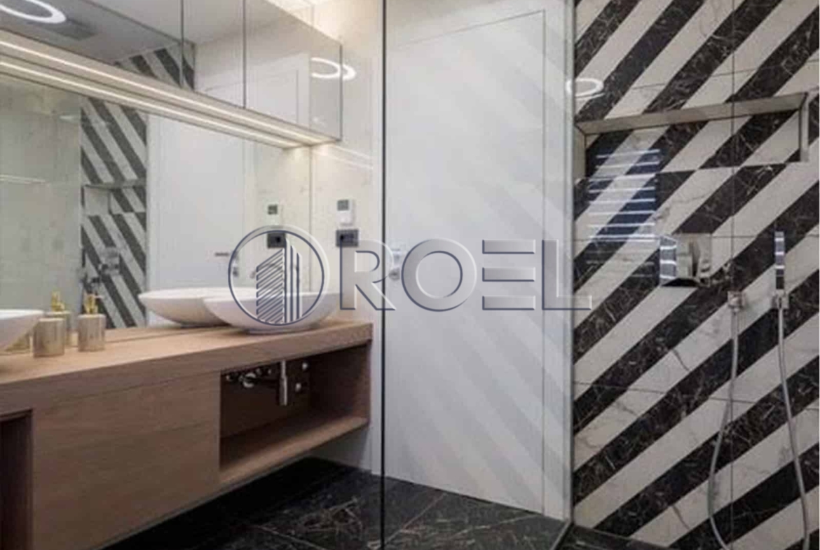 Luxury house with pool, Zadar, NKP 528 m²