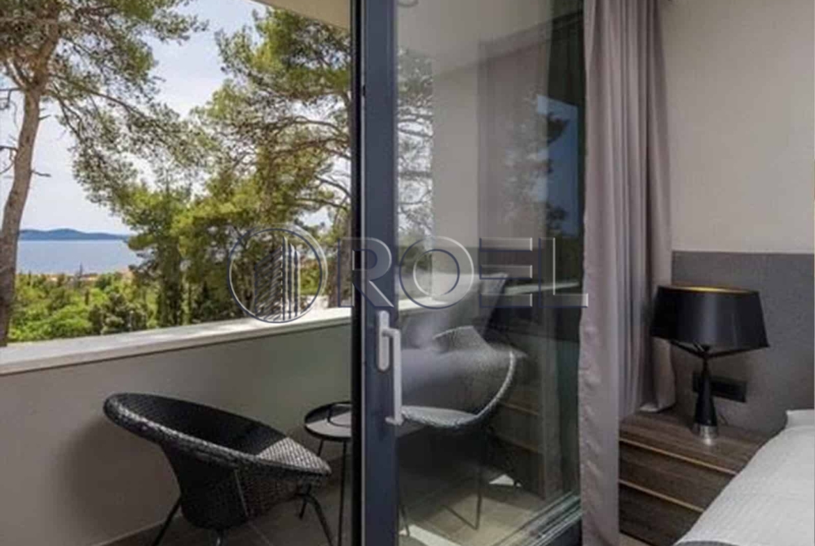 Luxury house with pool, Zadar, NKP 528 m²