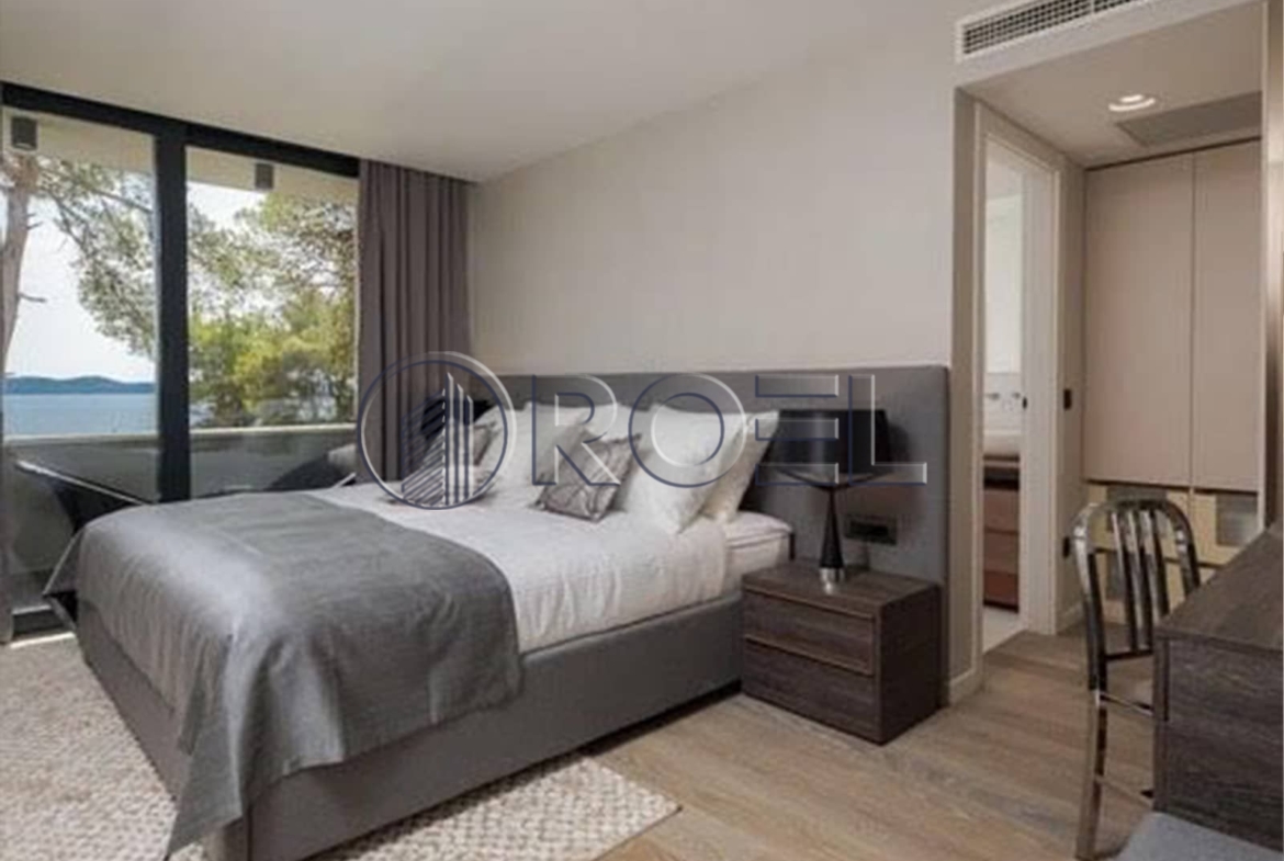 Luxury house with pool, Zadar, NKP 528 m²