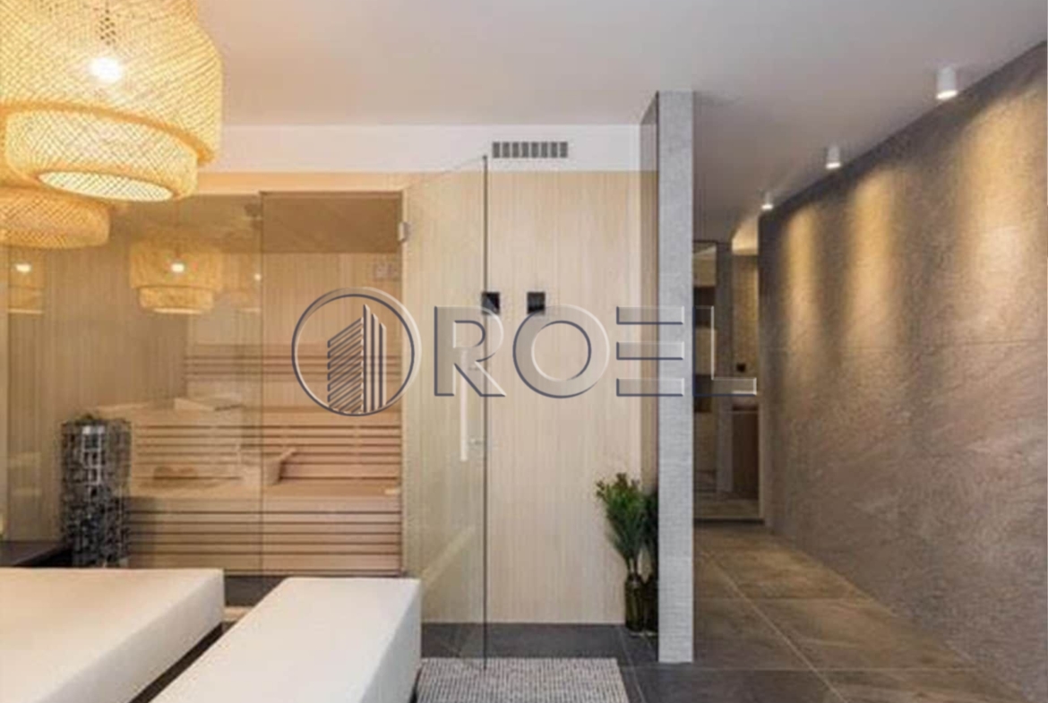 Luxury house with pool, Zadar, NKP 528 m²